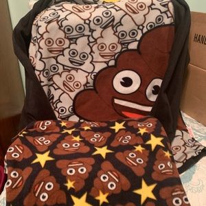 Women’s poo pajama set